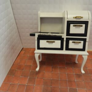 oven