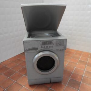 Wasautomaat