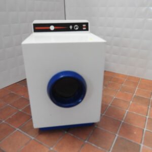 wasautomaat