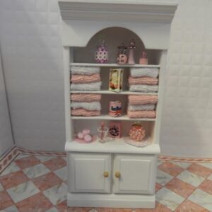 badkamer kast