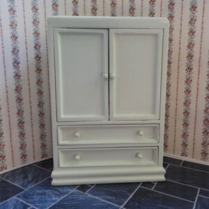 tv Kast wit