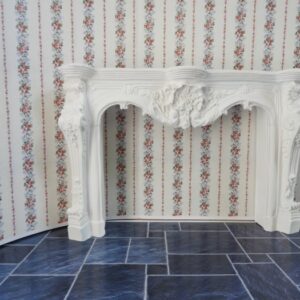 witte schouw