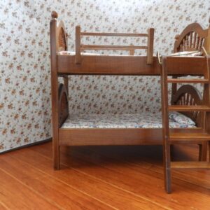 noten etagebed