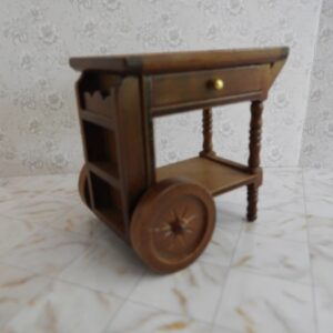 noten theewagen