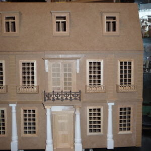 Poppenhuis ''Jamy''