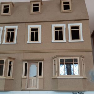Poppenhuis ''Exinton''