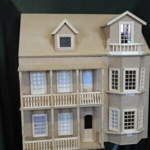 Poppenhuis - Romantic