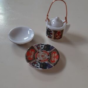 Chinees servies