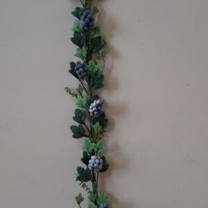 streng druiven  18cm lang