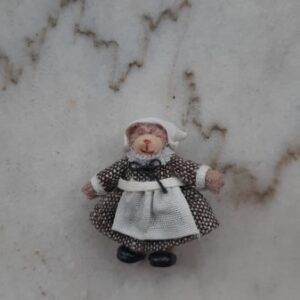 poppenbeertje