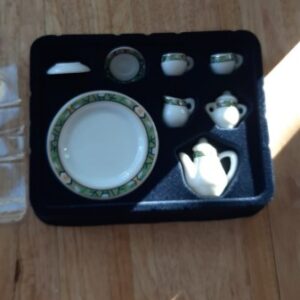 Servies set