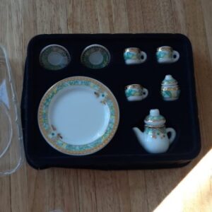 Servies set