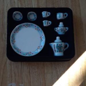 Servies set
