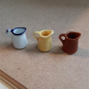 Beker (per kleur bestellen)