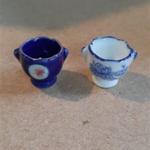 Bloempot (per soort bestellen)