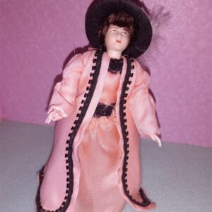 Porseleinen pop