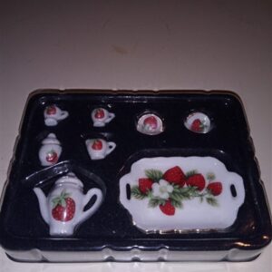 Servies set