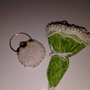 Paraplu setje
