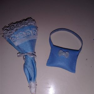 Paraplu setje