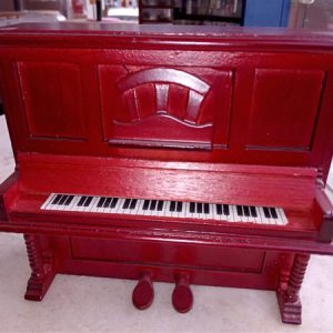 Piano