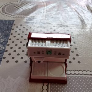 Koffiemachine