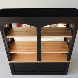 bar kast