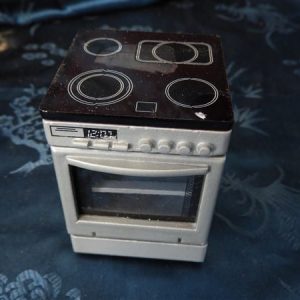 oven