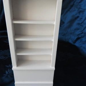 winkel of boekenkast