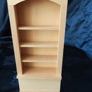 winkel  of woonkamer blank