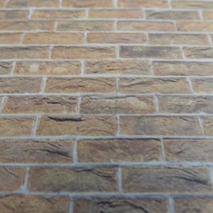 steentje vel   30 cmx 41 cm