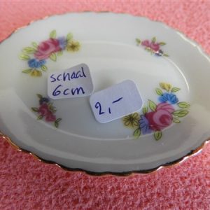 schaal