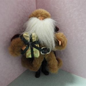 kerstman