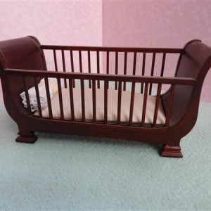 kinderbed  mahonie
