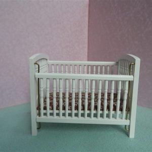 kinderbed  wit