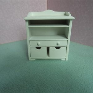 commode