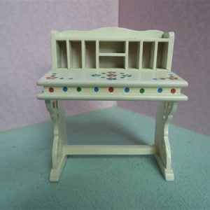 kinder bureau  zonder beschildering