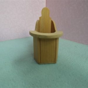 kinderstoel