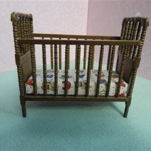 kinderbed mahonie