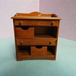 commode noten