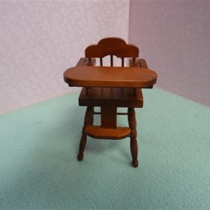 kinderstoel noten