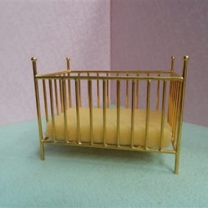 kinderbed