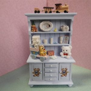 kinderkast