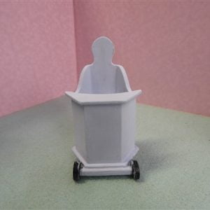 kinder wc licht blauw
