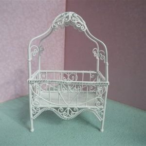 kinderbed smeetijzer
