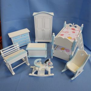 kinder kamer