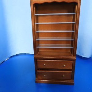 boekenkast noten