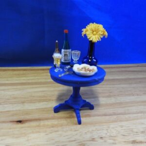 bijzet tafel