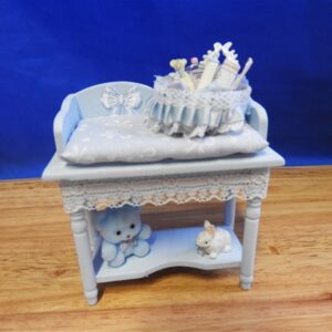 commode